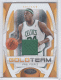 2009-10 Certified Gold Team Materials #9 Paul Pierce - Quantity: 1 - Owned by: Kadamscards 