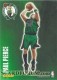 2009-10 Panini Decals #2 Paul Pierce