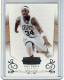 2010-11 Timeless Treasures #65 Paul Pierce - Quantity: 1 - Owned by: Kadamscards 