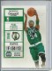2010-11 Playoff Contenders Patches #54 Paul Pierce