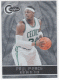 2010-11 Totally Certified #23 Paul Pierce - Quantity: 1 - Owned by: Kadamscards 