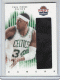 2011-12 Past And Present Gamers #66 Paul Pierce
