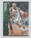 2012-13 Threads Gold Century Proof #6 Paul Pierce - Quantity: 1 - Owned by: Kadamscards 