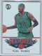 2012-13 Marquee #24 Paul Pierce - Quantity: 1 - Owned by: Kadamscards 