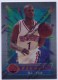 1994-95 Finest #316 B.J. Tyler