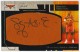 2002-03 Flair Sweet Swatch Autographs #SA Shareef Abdur-Rahim