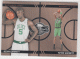2008-09 Topps Co-Signers Changing Faces Bronze #CF28 Kevin Garnett - Quantity: 1 - Owned by: Kadamscards 