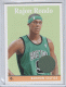 2008-09 Topps 1958-59 Variations Relics #65 Rajon Rondo - Quantity: 1 - Owned by: Kadamscards 