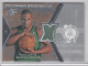 2007-08 SPx Freshman Orientation #GD Glen Davis - Quantity: 1 - Owned by: Kadamscards 