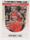 2011-12 Hoops Glossy #187 Jodie Meeks