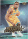 2006-07 Upper Deck Star Rookies Hot Pack #212 Hilton Armstrong - Quantity: 1 - Owned by: Kadamscards 