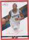 2008-09 Topps Signature Facsimile Red #TSCBU Caron Butler - Quantity: 1 - Owned by: Kadamscards 
