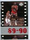 1998 Upper Deck Michael Jordan - Living Legend #40 Michael Jordan TF - Quantity: 1 - BV: $1.00 - Owned by: movel23 