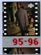 1998 Upper Deck Michael Jordan - Living Legend #92 Michael Jordan TF - Quantity: 1 - BV: $1.00 - Owned by: movel23 