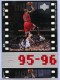 1998 Upper Deck Michael Jordan - Living Legend #99 Michael Jordan TF - Quantity: 1 - BV: $1.00 - Owned by: movel23 