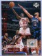 1998 Upper Deck Michael Jordan - Living Legend #138 Michael Jordan JF - Quantity: 1 - BV: $1.00 - Owned by: movel23 