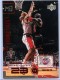1998 Upper Deck Michael Jordan - Living Legend #144 Michael Jordan JF - Quantity: 1 - BV: $1.00 - Owned by: movel23 