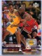 1998 Upper Deck Michael Jordan - Living Legend #147 Michael Jordan JF - Quantity: 1 - BV: $1.00 - Owned by: movel23 