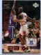 1998 Upper Deck Michael Jordan - Living Legend #149 Michael Jordan JF - Quantity: 1 - BV: $1.00 - Owned by: movel23 