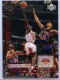 1998 Upper Deck Michael Jordan - Living Legend #152 Michael Jordan JF - Quantity: 1 - BV: $1.00 - Owned by: movel23 