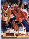 1998 Upper Deck Michael Jordan - Living Legend #153 Michael Jordan JF - Quantity: 1 - BV: $1.00 - Owned by: movel23 