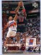 1998 Upper Deck Michael Jordan - Living Legend #155 Michael Jordan JF - Quantity: 1 - BV: $1.00 - Owned by: movel23 
