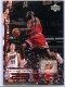 1998 Upper Deck Michael Jordan - Living Legend #159 Michael Jordan JF - Quantity: 1 - BV: $1.00 - Owned by: movel23 