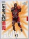 1998 Upper Deck Michael Jordan - Living Legend In-Flight #IF1 Michael Jordan - Quantity: 1 - BV: $2.00 - Owned by: movel23 