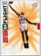 1998 Upper Deck Michael Jordan - Living Legend In-Flight #IF2 Michael Jordan - Quantity: 1 - BV: $2.00 - Owned by: movel23 