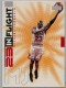 1998 Upper Deck Michael Jordan - Living Legend In-Flight #IF3 Michael Jordan - Quantity: 1 - BV: $2.00 - Owned by: movel23 