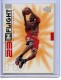 1998 Upper Deck Michael Jordan - Living Legend In-Flight #IF5 Michael Jordan - Quantity: 1 - BV: $2.00 - Owned by: movel23 