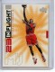 1998 Upper Deck Michael Jordan - Living Legend In-Flight #IF6 Michael Jordan - Quantity: 1 - BV: $2.00 - Owned by: movel23 
