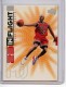 1998 Upper Deck Michael Jordan - Living Legend In-Flight #IF9 Michael Jordan - Quantity: 1 - BV: $2.00 - Owned by: movel23 