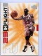 1998 Upper Deck Michael Jordan - Living Legend In-Flight #IF12 Michael Jordan - Quantity: 1 - BV: $2.00 - Owned by: movel23 