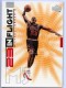 1998 Upper Deck Michael Jordan - Living Legend In-Flight #IF15 Michael Jordan - Quantity: 1 - BV: $2.00 - Owned by: movel23 