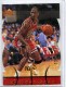 1998 Upper Deck MJx Timepieces Red #7 Michael Jordan - Quantity: 1 - Owned by: movel23 