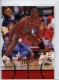 1998 Upper Deck MJx Timepieces Red #6 Michael Jordan - Quantity: 1 - Owned by: movel23 