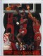 1998 Upper Deck MJx Timepieces Red #4 Michael Jordan - Quantity: 2 - Owned by: movel23 
