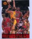 1998 Upper Deck MJx Timepieces Red #3 Michael Jordan - Quantity: 1 - Owned by: movel23 