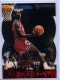1998 Upper Deck MJx Timepieces Red #2 Michael Jordan - Quantity: 1 - Owned by: movel23 