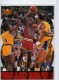 1998 Upper Deck MJx Timepieces Red #20 Michael Jordan - Quantity: 1 - Owned by: movel23 