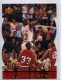 1998 Upper Deck MJx Timepieces Red #16 Michael Jordan - Quantity: 1 - Owned by: movel23 