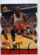 1998 Upper Deck MJx Timepieces Red #14 Michael Jordan - Quantity: 1 - Owned by: movel23 