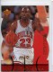 1998 Upper Deck MJx Timepieces Red #13 Michael Jordan - Quantity: 1 - Owned by: movel23 