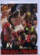 1998 Upper Deck MJx Timepieces Red #12 Michael Jordan - Quantity: 1 - Owned by: movel23 