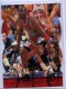 1998 Upper Deck MJx Timepieces Red #11 Michael Jordan - Quantity: 1 - Owned by: movel23 