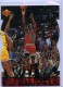1998 Upper Deck MJx Timepieces Red #9 Michael Jordan - Quantity: 1 - Owned by: movel23 