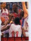 1998 Upper Deck MJx Timepieces Red #33 Michael Jordan - Quantity: 1 - Owned by: movel23 