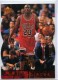 1998 Upper Deck MJx Timepieces Red #28 Michael Jordan - Quantity: 1 - Owned by: movel23 