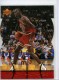 1998 Upper Deck MJx Timepieces Red #25 Michael Jordan - Quantity: 1 - Owned by: movel23 